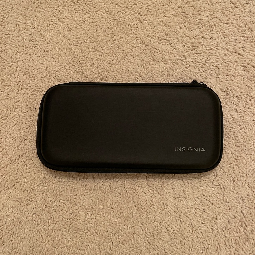 Nintendo Switch Case
